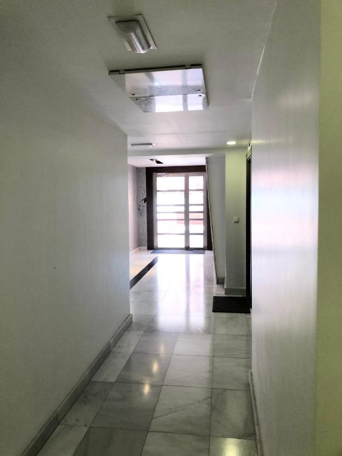Apto Urbanización Piscina Céntrico Garaje Incluido Castro Urdiales Esterno foto