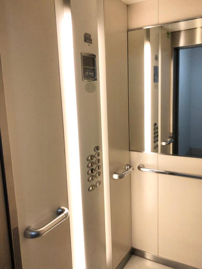 Apto Urbanización Piscina Céntrico Garaje Incluido Castro Urdiales Esterno foto