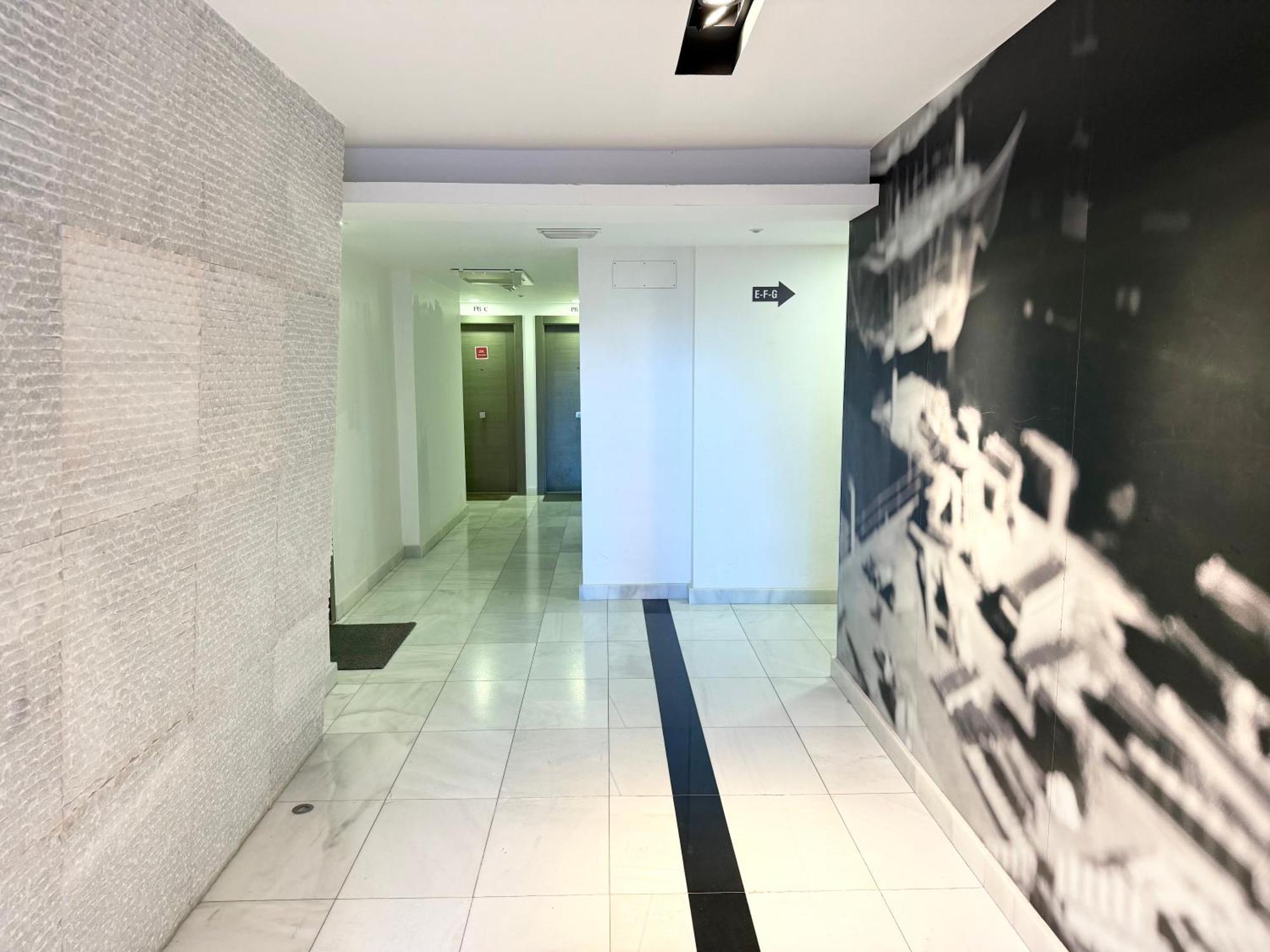 Apto Urbanización Piscina Céntrico Garaje Incluido Castro Urdiales Esterno foto